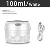 100ml white