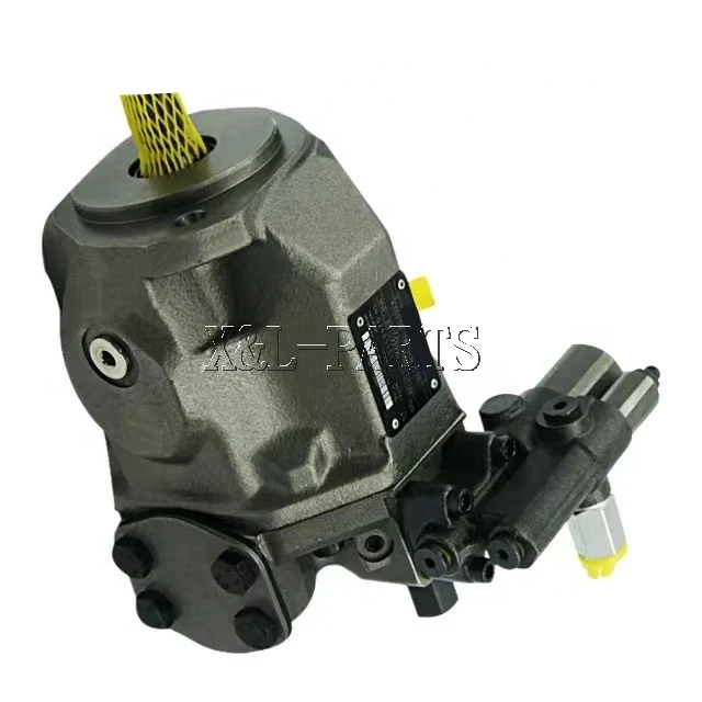 

Оригинальный гидравлический насос forRexroth серии A10V, A10V028, A10V028DR, A10V028DR/31R-PSC1200-S01