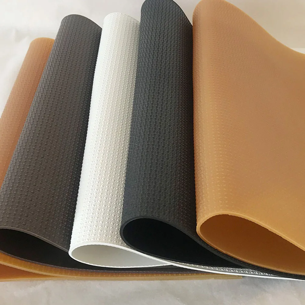

Full Shoe Sole Anti-slip Sticker Wear-resistant Rubber Repair Outsoles Self-adhesive Shoe Pad Shoe Care Bottom Patch Replaceable