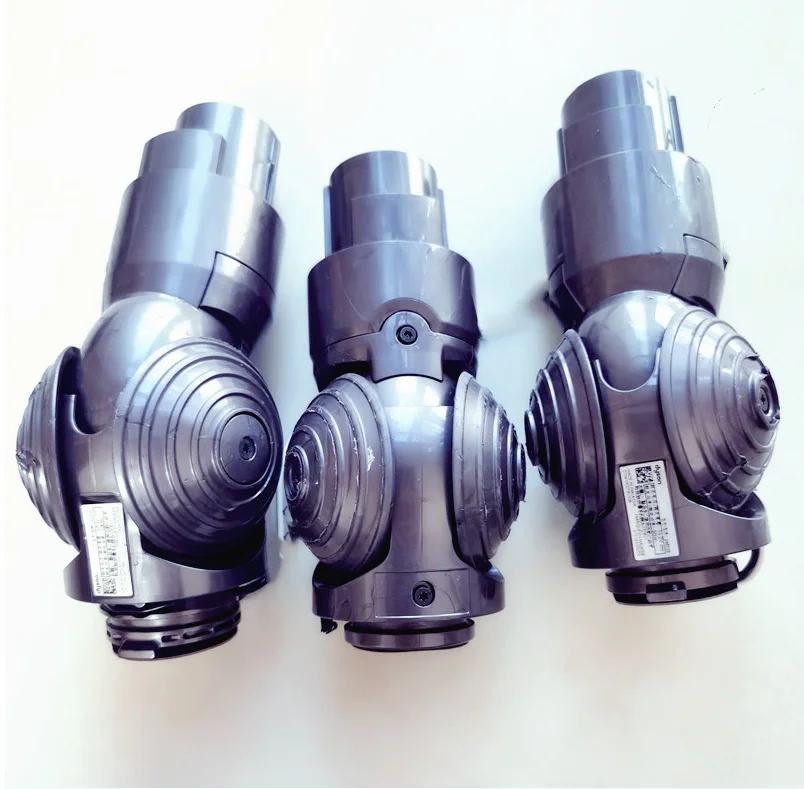 

Dyson V6 V7 V8 V10 V11 35W 50W 100W direct drive nozzle Original used vacuum cleaner floor brush connector