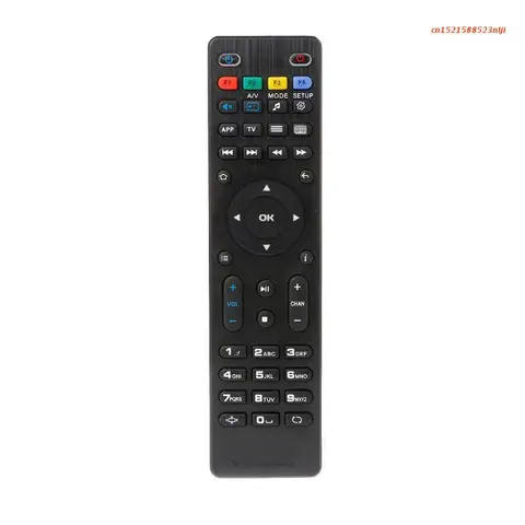 Control Replacement For MAG 250 254 256 260 261 270 275 Smart TV IPTV Drop Shipping