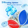 [JudyCube] Moyu Ivy M Ball-core Magnetic Magic Speed Cube Stickerless Fidget Toys Moyu MFJS Ivy Cubo Magico Puzzle 4