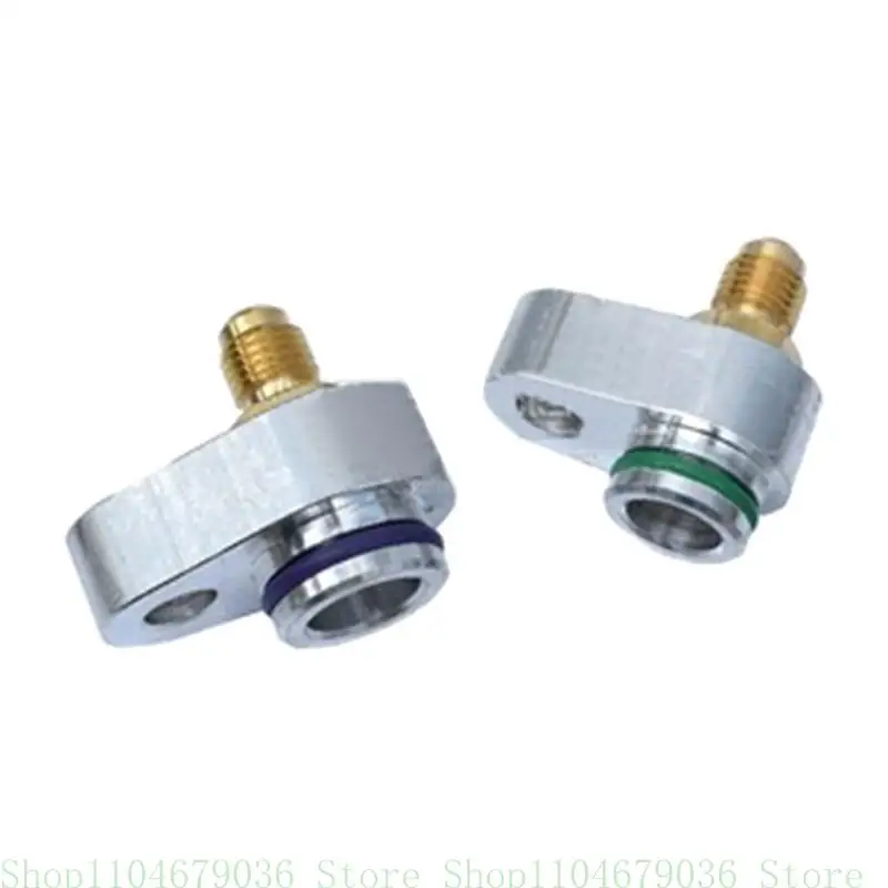 652F Automobile Air Conditionings Leak Detection Tool,Leak Detection Tool For Air Conditionings Pipe And Tubing