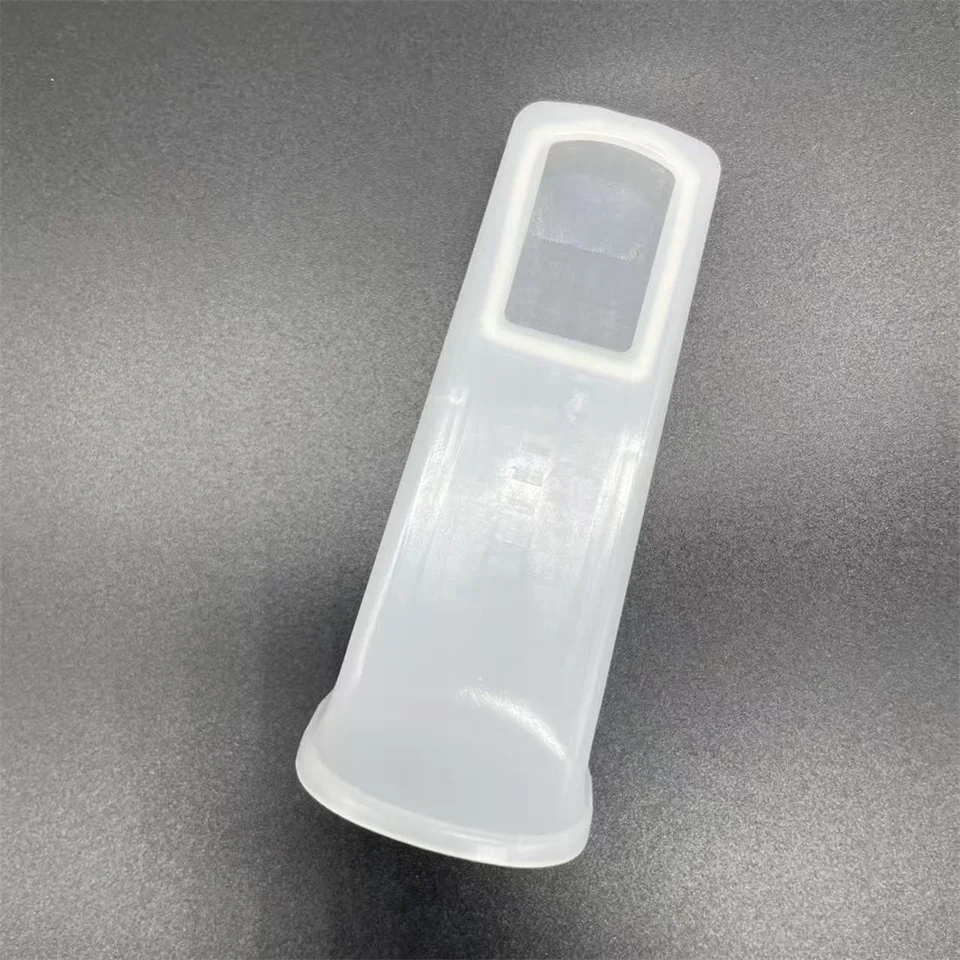 iTero Lumina スキャナースリーブ 25個入り×2バラ売り可能 25 個/箱 新入荷 PE 素材使い捨て保護スリーブ iTero Lumina 用