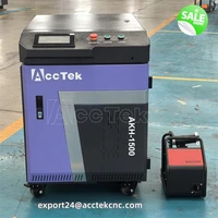 Mini Handheld Seamless Metal Sheet Fiber Laser Welder Welding Machine 1500W 2000W 3000W Professional Portable Laser Welder Price 1