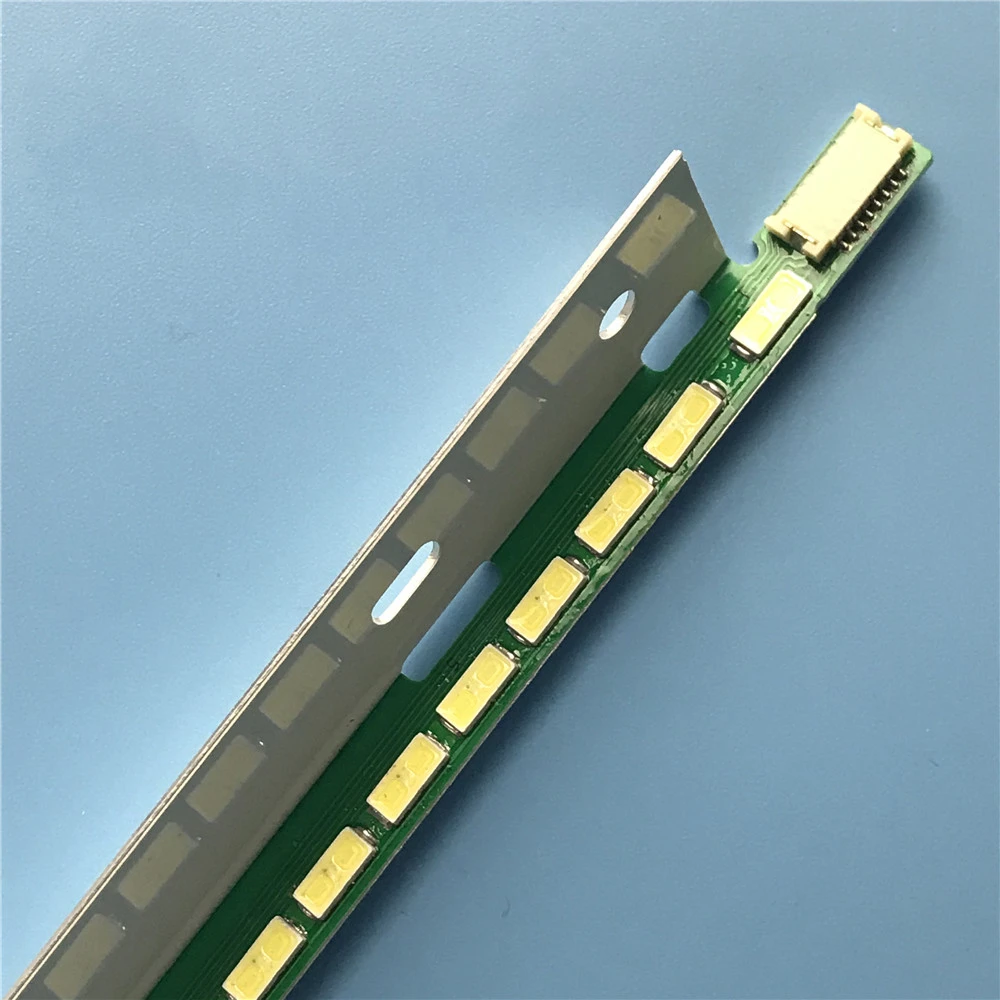 Tira Conduzida Luz de Fundo tv 47 Tx-l47et61b V13 Lba Rev 0.7 Lc470eud ff f1 6916l1250a 6922l0078a Tx-lr47et60 Tx-l47et60e Tc47et60l - Imagem 5
