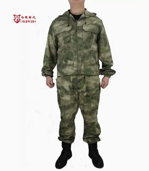 전투 위장 의류