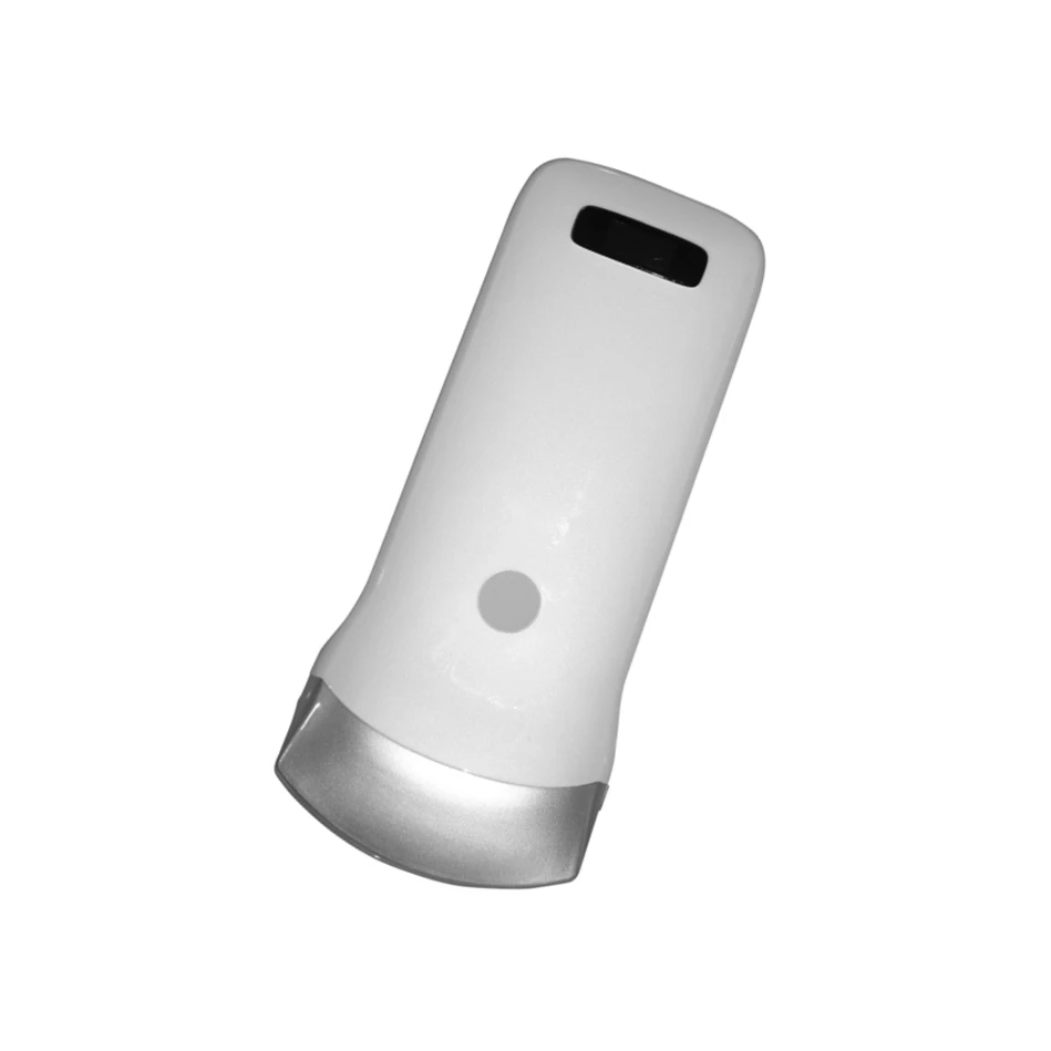 

Durable Using Superior Quality Handheld Ultrasound Wireless Power Probe