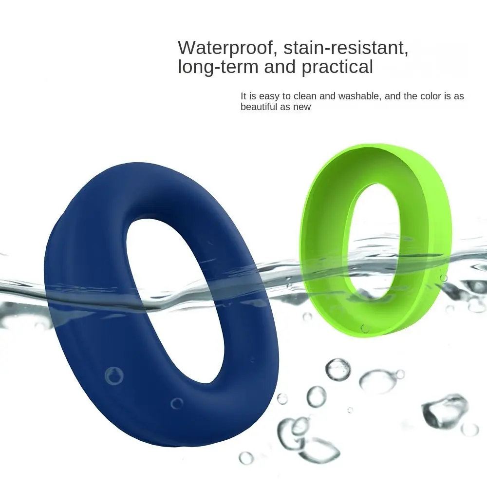 Custodia In Silicone Per Cuffie Wireless Sony Wh-Ch720N Cuffie On-Ear Bluetooth Cover Antigraffio Per Auricolari,