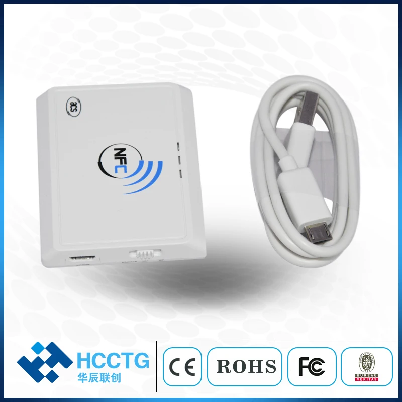

Беспроводная USB-карта с Bluetooth, большой диапазон, считывание и запись