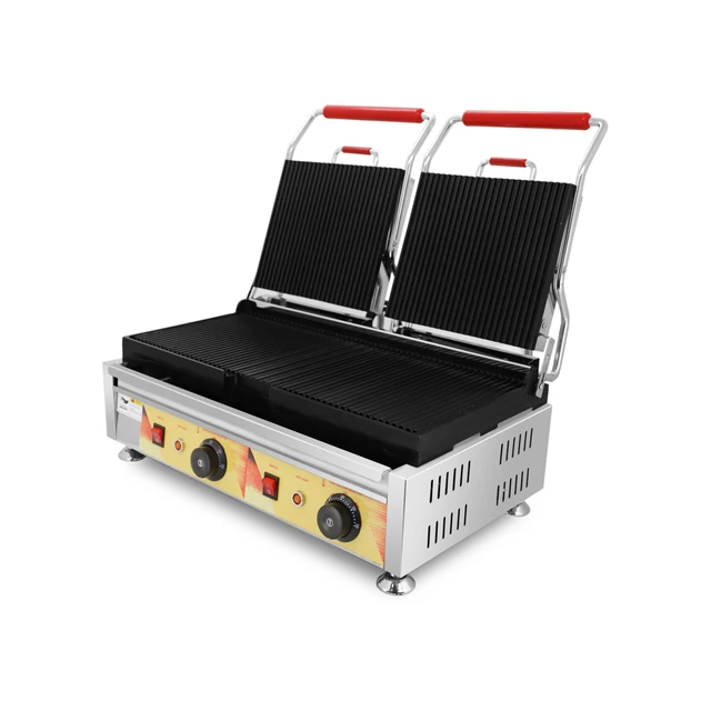 Commercial Panini Press, Commercial Panini Grills