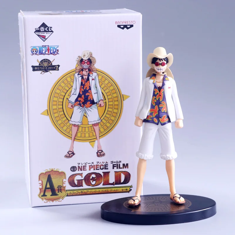 ワンピース アクションフィギュアセット ワンピース フィギュアセット - メルカリ