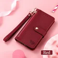 Red(Short Strap)