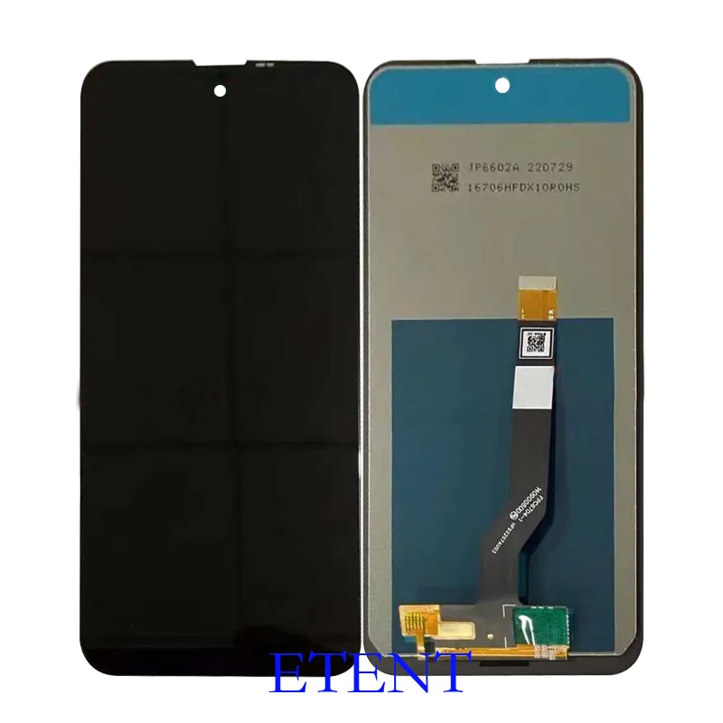 DisplayForNokiaX100TA1399LCDDisplayTouchScreenDigitizer