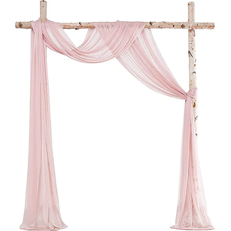 Drape-Pink-2pcs