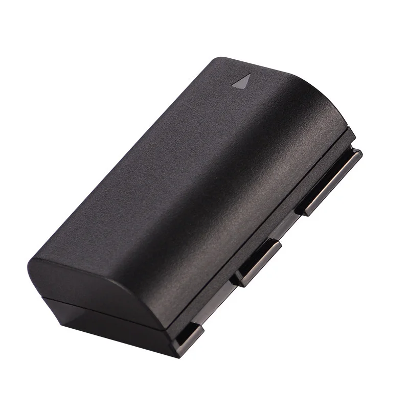 Bateria da Câmera para Canon Eos 5d Mark ii Iii 6d 7d 60d 60da 70d 80d 90d Dslr Lp-e6 Lpe6 E6n 3500mah - Image 4