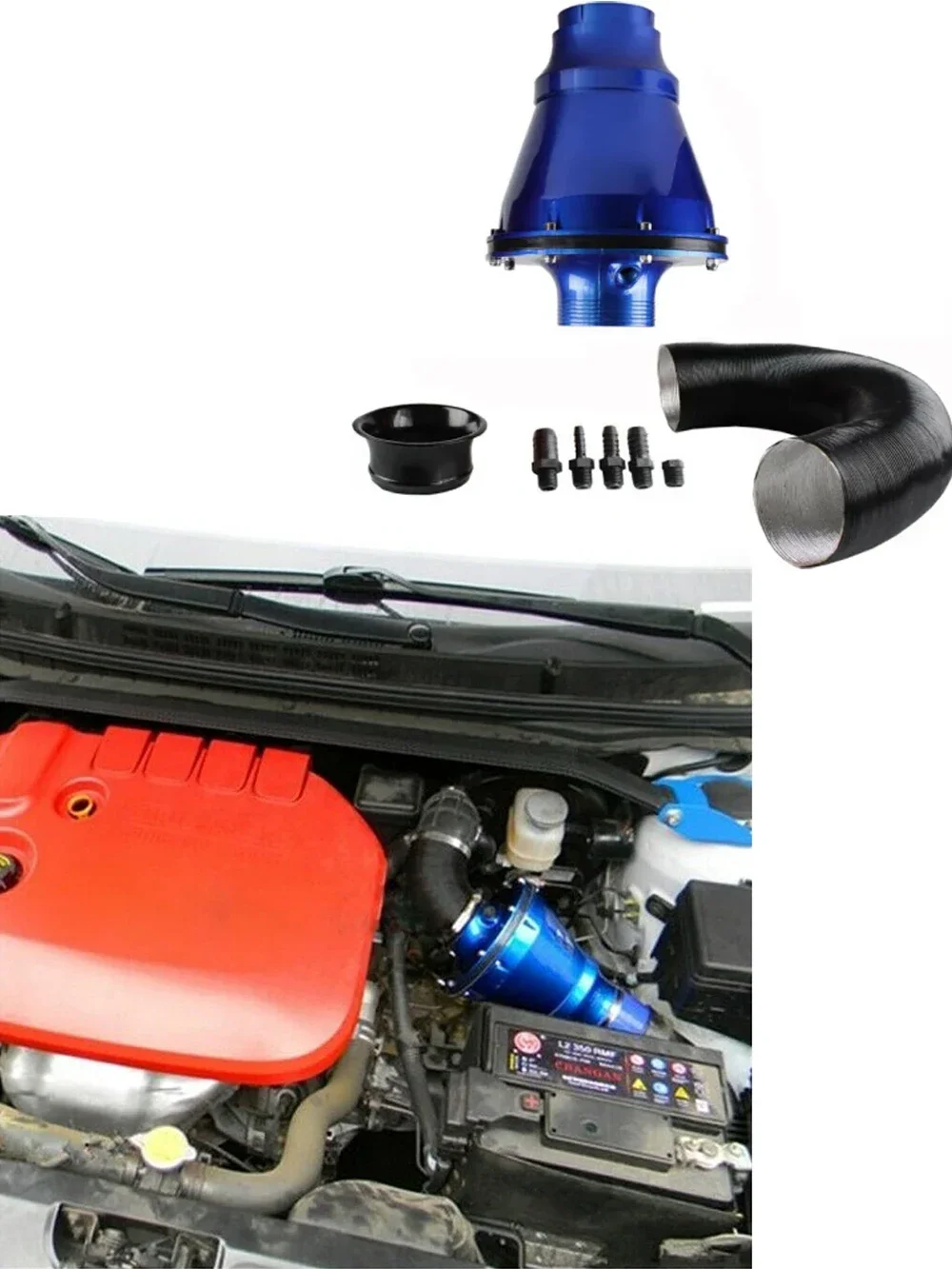 ڵ     Ӹ   ο, ڵ SUV  ñ   Ŭ, 3 ġ , 76mm