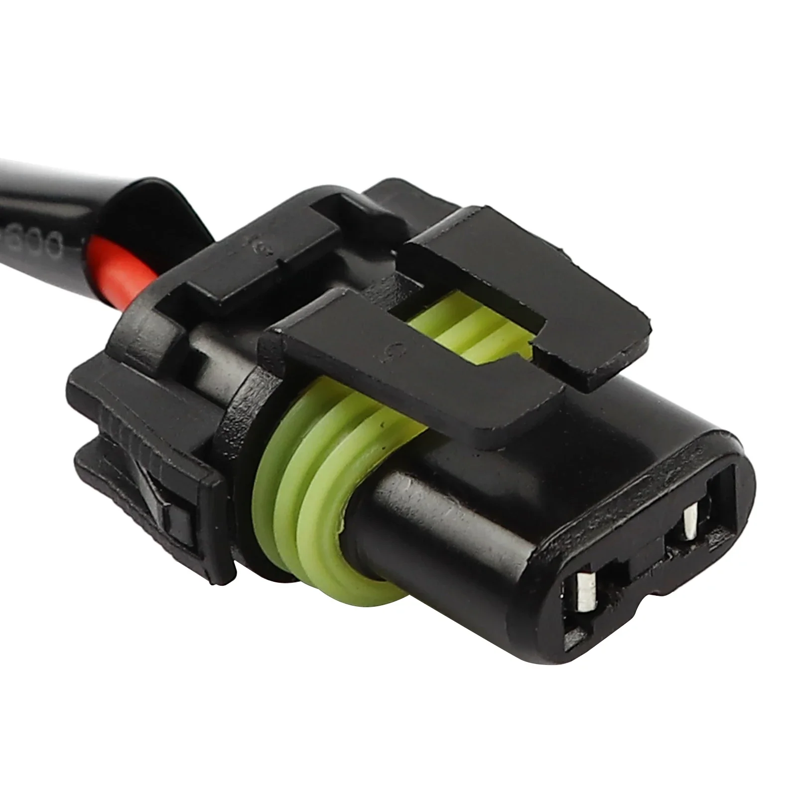 Headlight Fog Light Conversion Adapter Connector