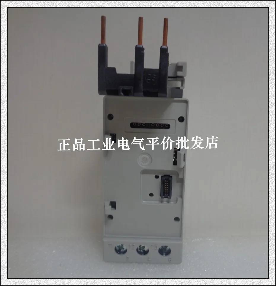 

Customized Genuine 193-ESM-I-IG-30A-T-P AB Electronic Overload Relay Sensing Module
