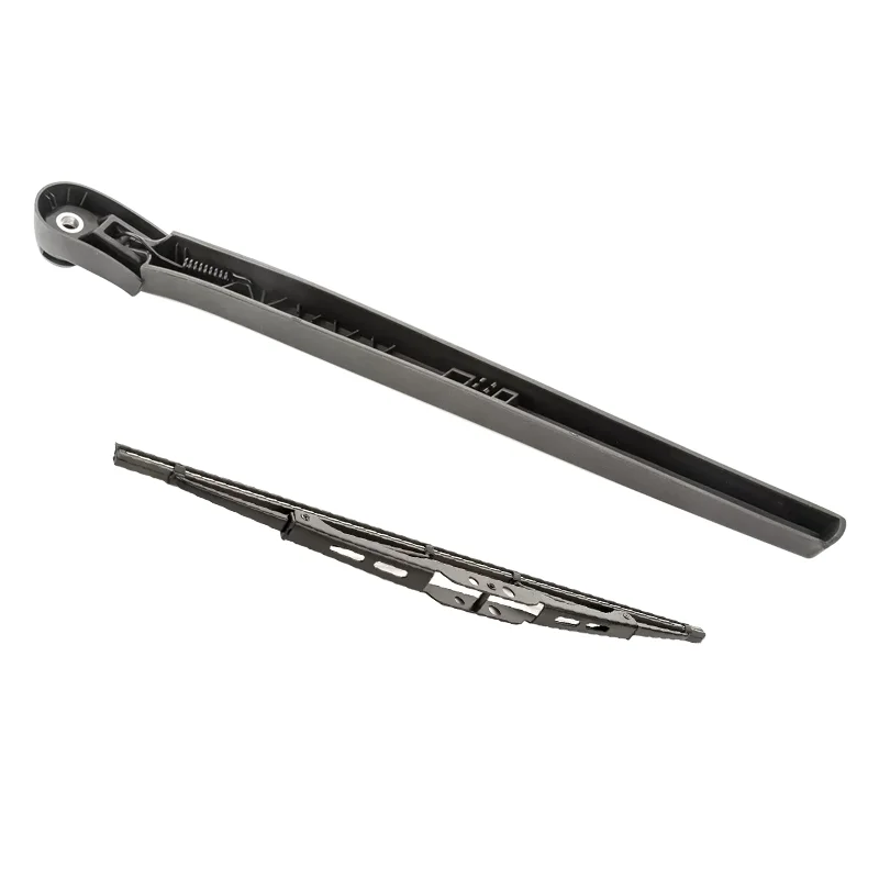 14" Windshield Wiper Rear Wiper Blade Washer Arm for Seat Altea Ibiza 6L 2012 2011 2010 2009 2008 2007 2006 2005 2004 5
