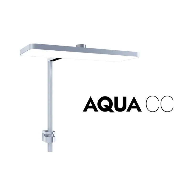 MICMOL G3 AQUA Air900LEDライト＋Bluetoothセット MicMol G3 AQUA Air Series LED Light, iPhone Style Aquarium