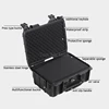 Tool Box Plastic Waterproof Hard Carry Case Safety Equipment Instrument Case Storage Box Portable Tool Box Shockproof Toolbox 3