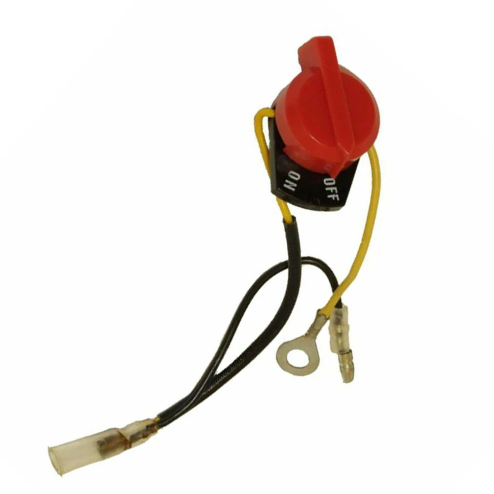 Schalter Hauptschalter für Honda GX160 GX200 GX270 GX390 Motoren Schnee blasen Benzinmotor Pumpen Vertikutierer Motorhacke Schneebesen – Detail 8