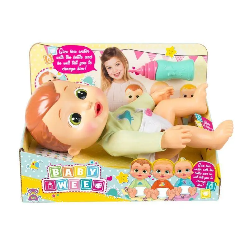 Магазин игрушек Peques Pipi Max | Игрушки и хобби