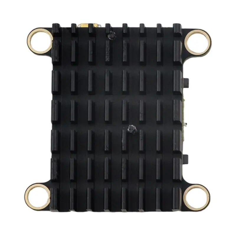 A97I-1.4G 1.5G 1.6G 3W FPV VTX 16CH 3000Mw RC FPV 고정익 항공기 장거리 드론용 비디오 송신기 모듈