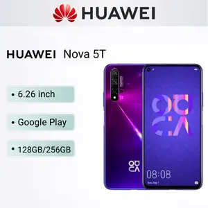 Huawei P30 Pro Smartphone Android 6.47 Inch 40mp Camera 8gb+512gb Cell  Phone Original 4200 Mah 4g Network Google Mobile Phones - Mobile Phones -  AliExpress