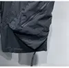 Men Fashion Caogo Shorts Big Pockets Jogger Short Hip Hop Streetwear Harajuku Trousers Plus Size Streetwear Hip Hop Sweatpants 6