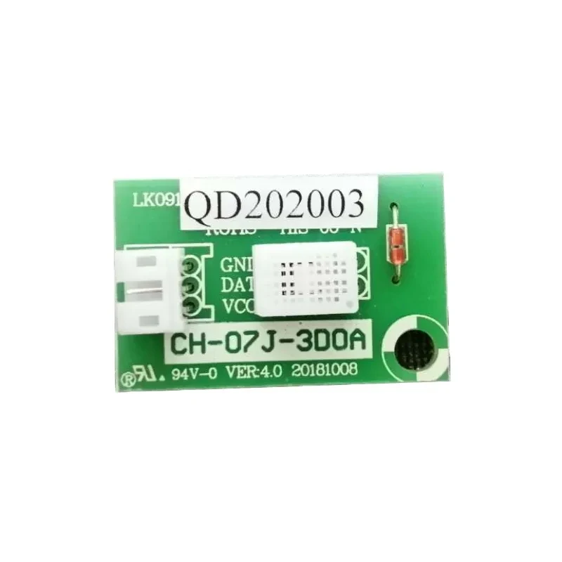 CH-07J-3D0A Dehumidifier Humidity Sensor Spare Parts Accessories