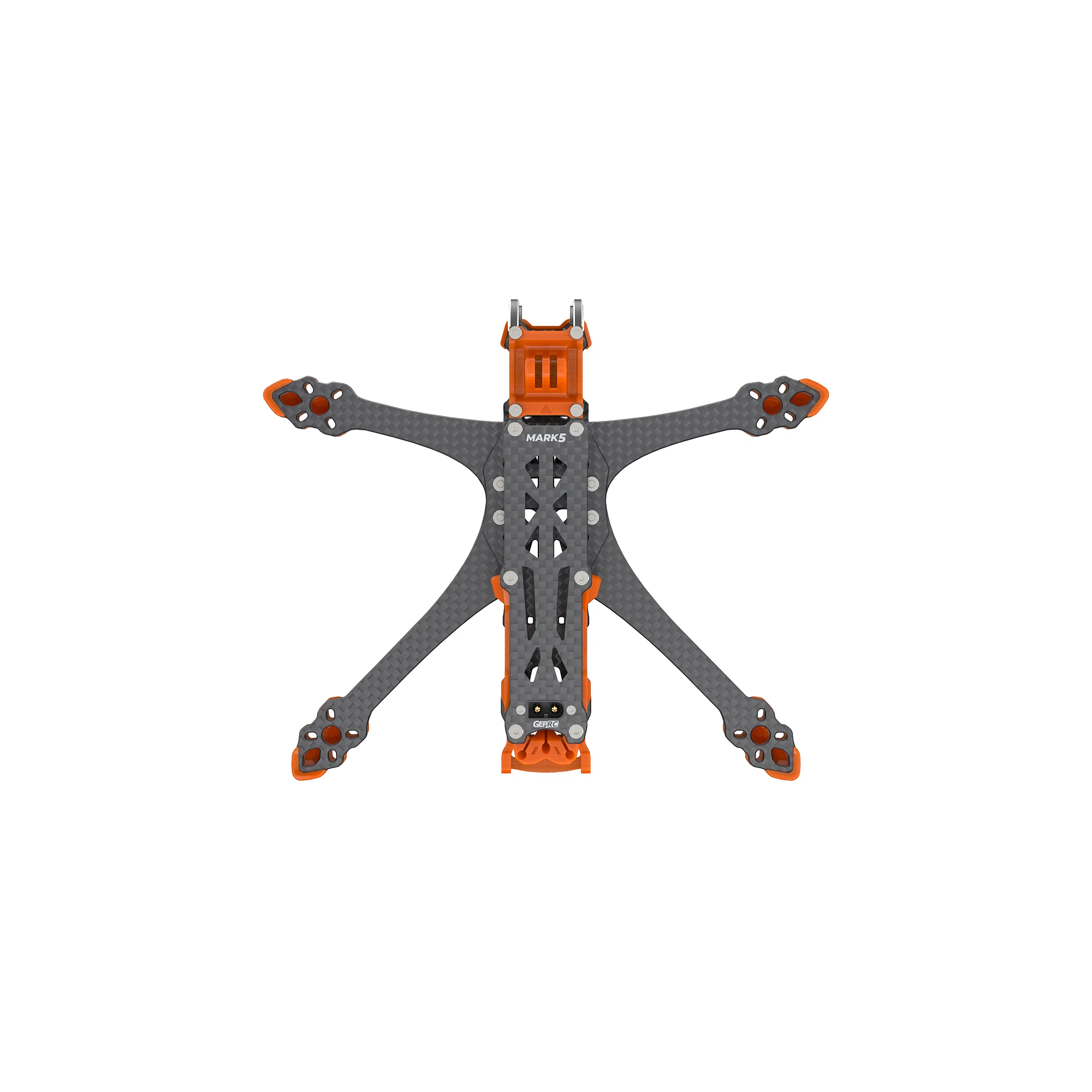 MK5DC O4 Pro orange