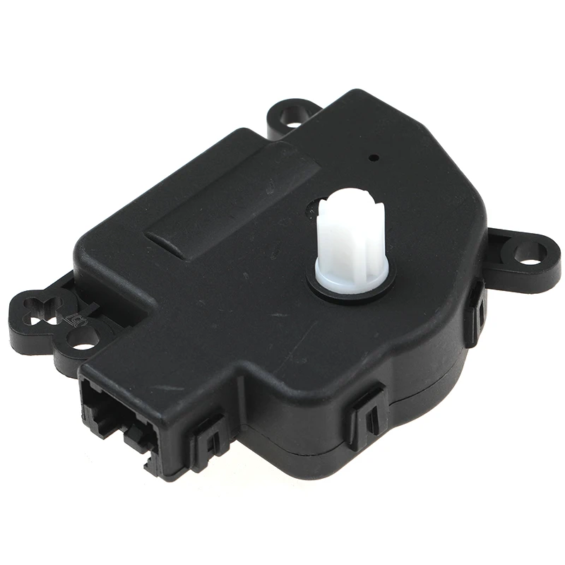 68224186AA 604057 HVAC Heater Air Blend Door Actuator Dodge Durango Jeep Grand