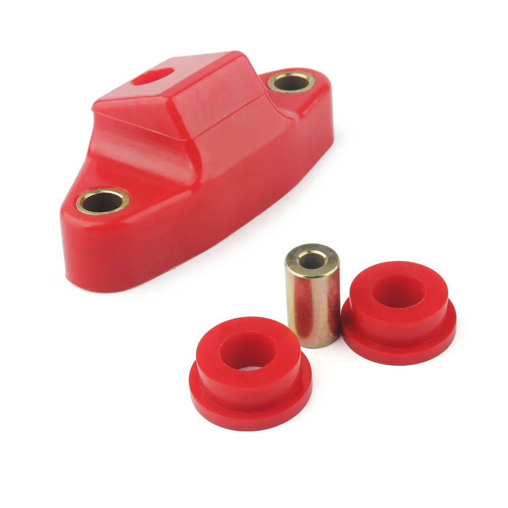 Front & Rear Shifter Stabilizer Bushing Kit 5 / 6 Speed For Subaru Impreza WRX BRZ Forester Legacy Toyota FR-S GT86