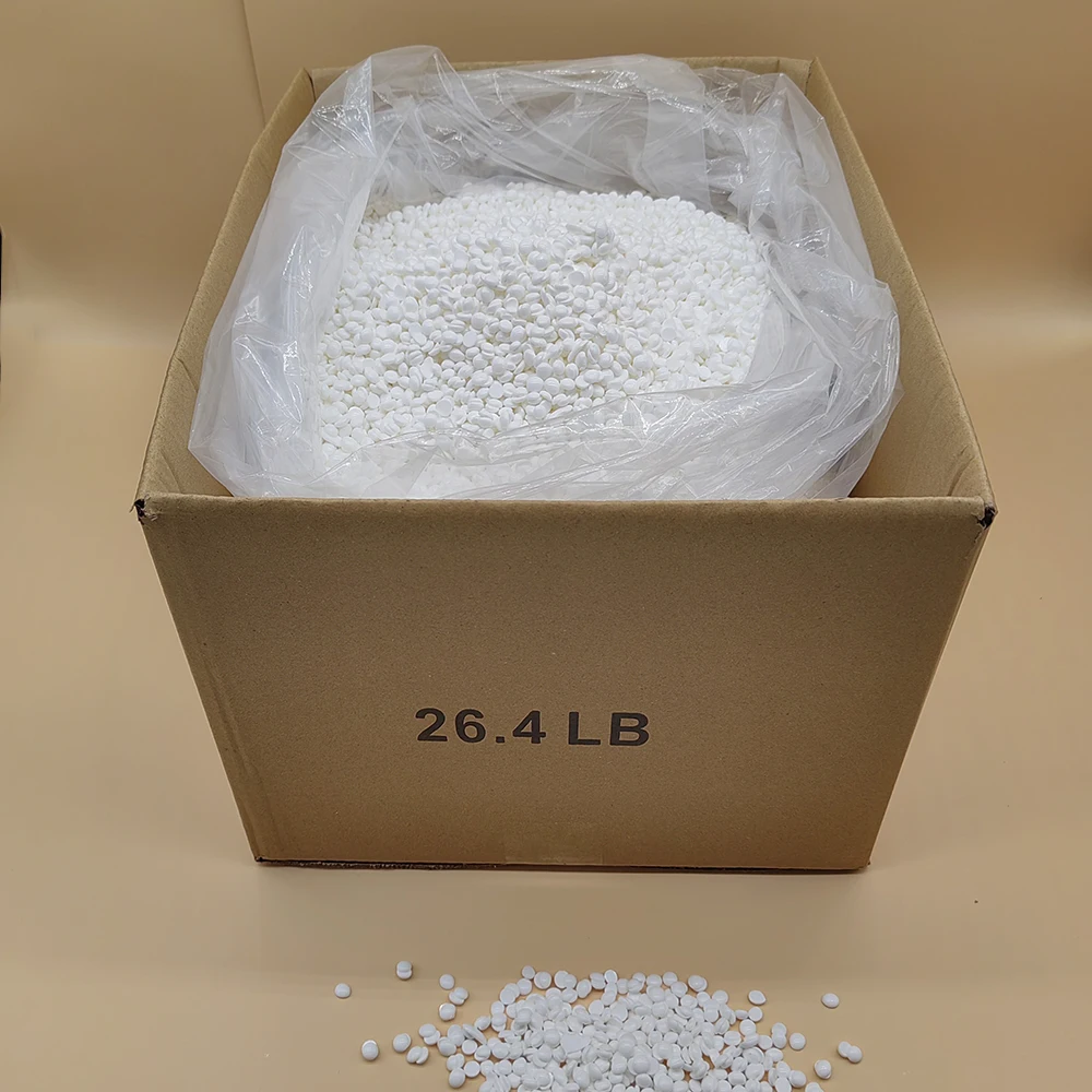 painless 12kg 26.4LB bag Premium white coconut strip less Hard Wax Beads Professional Bulk rosin free cera depilatoria