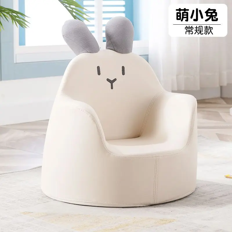 Beige Rabbit A