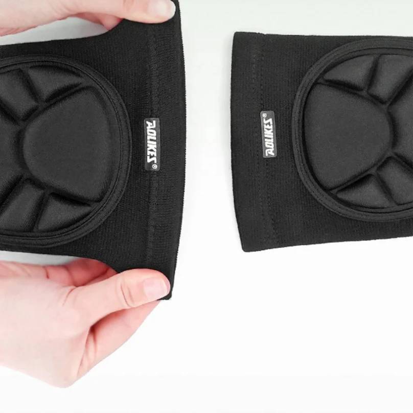 Compression Sports Elbow Pads 5