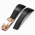 Black-rosegold
