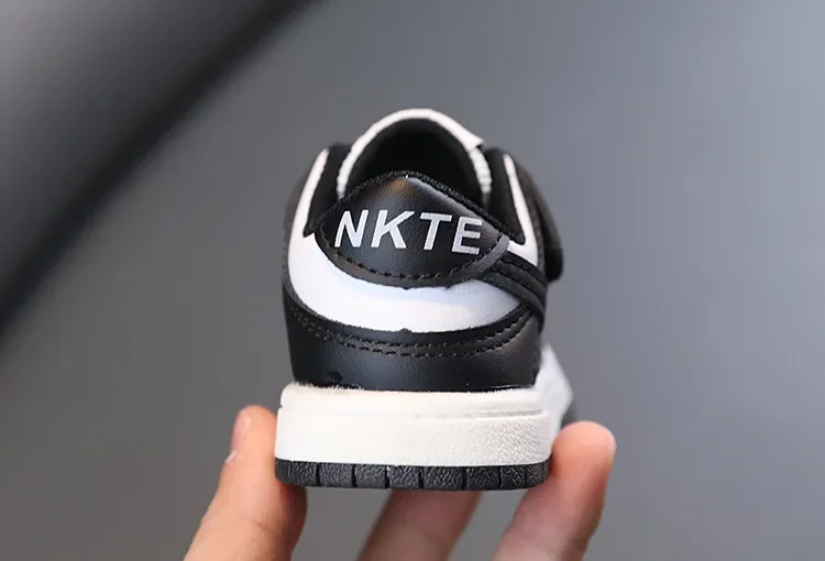 Childrens Sneakers - Soft-soled Casual Running Shoes for Boys  Girls