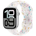 Transparent White