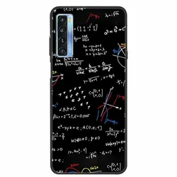 Marble Soft Silicone Phone Case - Elegant Design for TCL 20L (R20.CH.507)