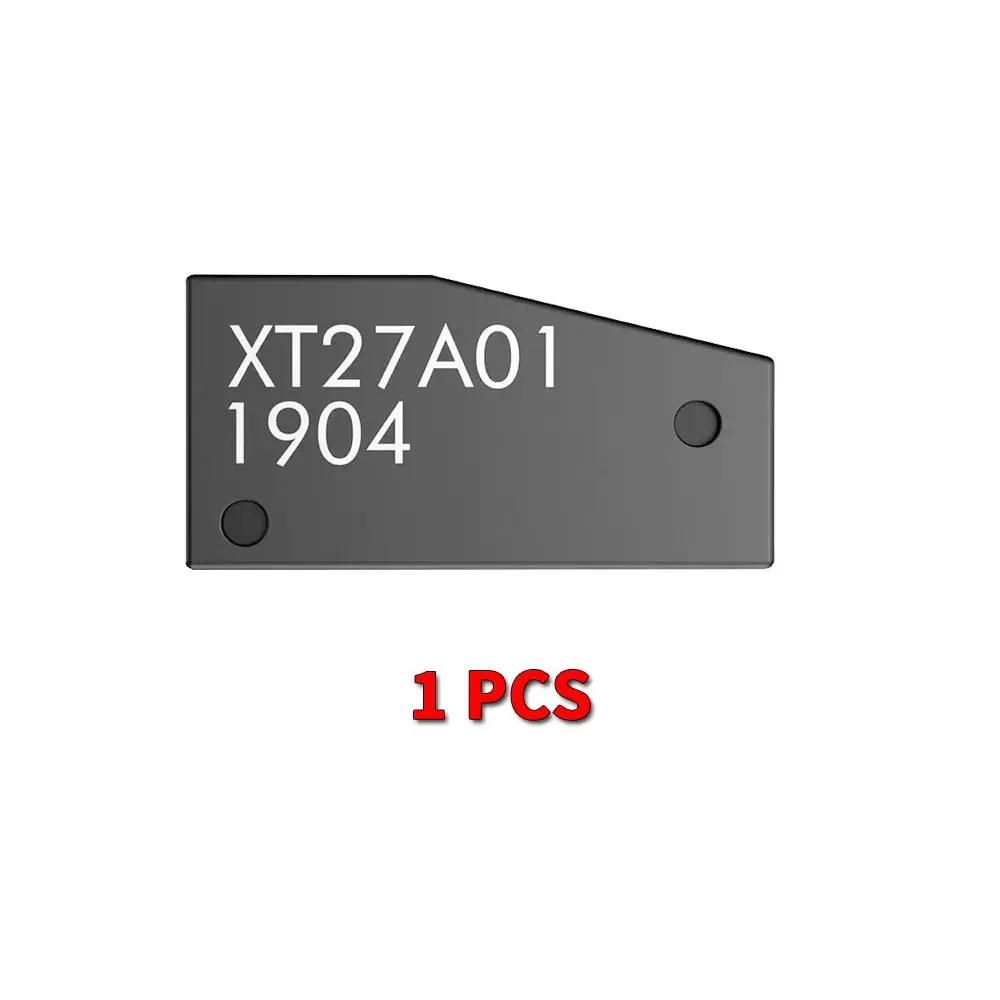 Xhorse VVDI Super Chip 500Pcs Bundle XT27A01 XT27A66 Chip