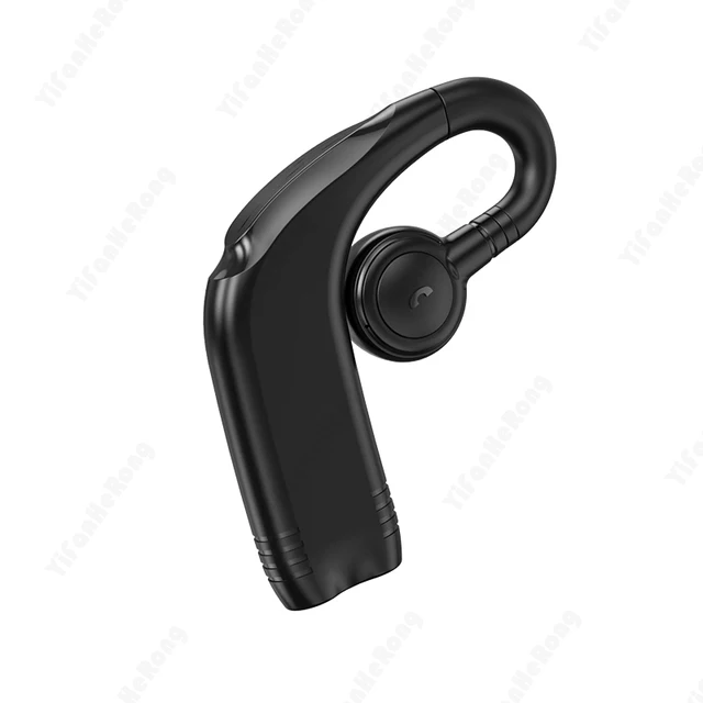M99 Auricolare wireless compatibile Bluetooth con cancellazione del rumore Tipo orecchio sospeso Auricolare musicale sportivo wireless aziendale per Xiaomi 6