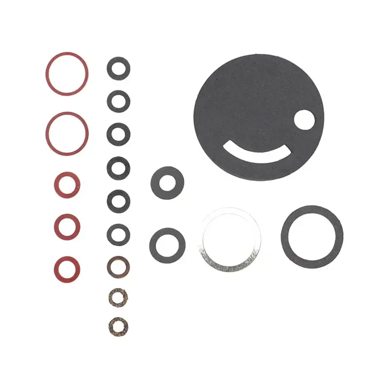 Carburetor Rebuild Kit 3302-804844002 1389-9562A1 For Mercury Marine 3.0L 4.3L 5.0L 5.7L Mercarb 2 BBL Carburetor