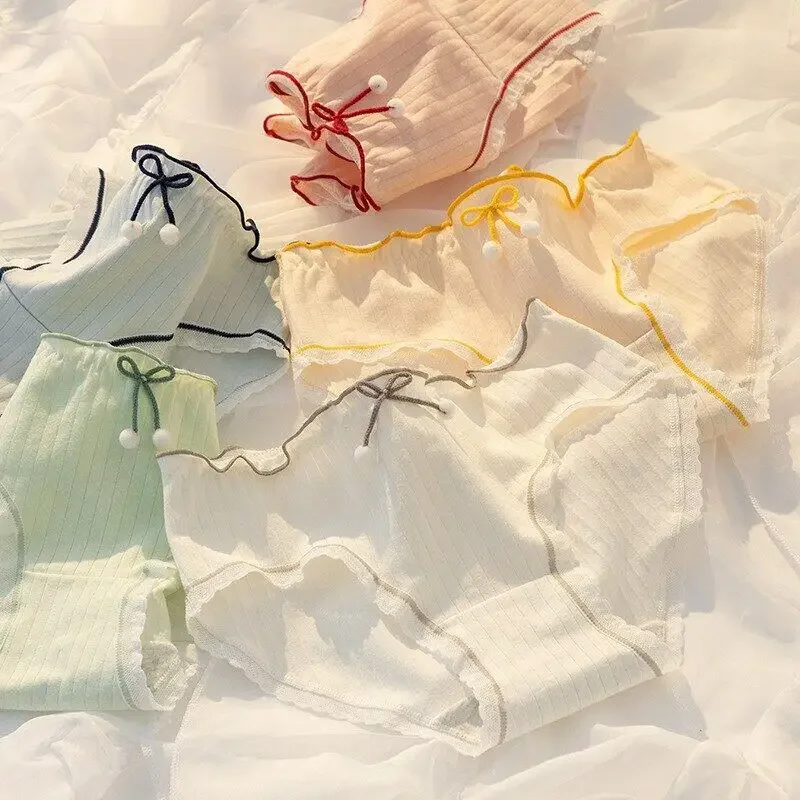 

2023 сексуальные кружевные трусики, бесшовные трусики, Женское шерстяное нижнее белье, женские трусики