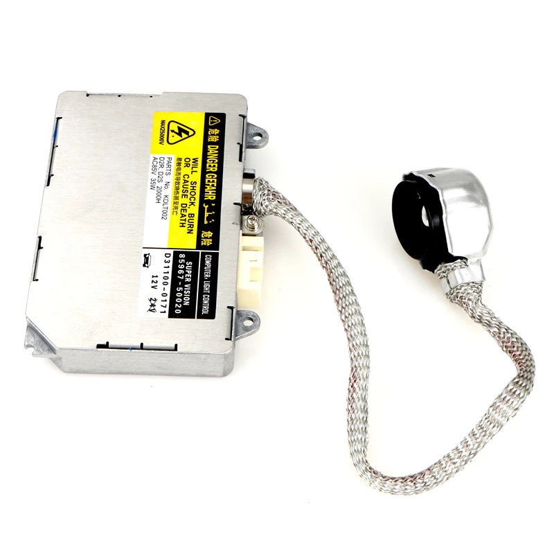 自動車 HID バラスト Compatible With Mazda For RX-8 2004-2008