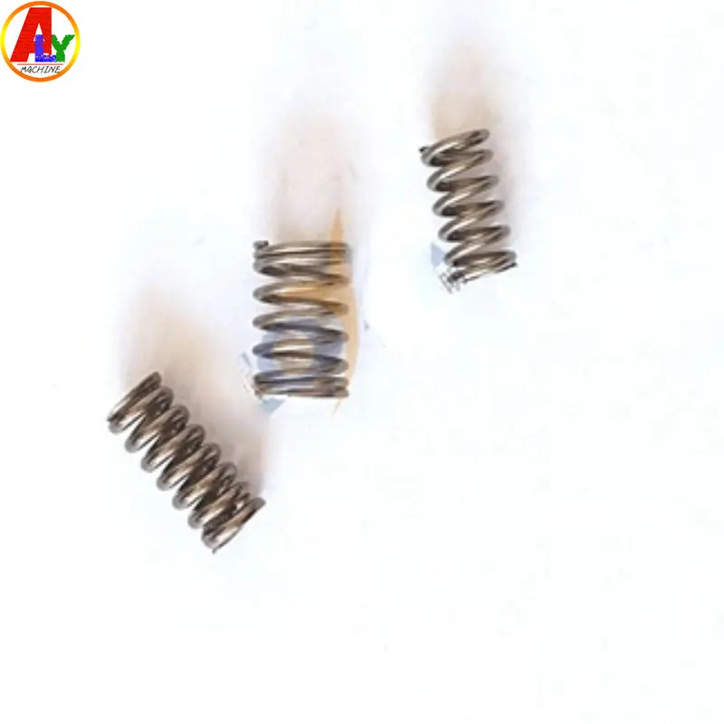 

12bags 3PCS/LOT CRDI Fule Injector Overtravel Spring Nozzle Buffer for Cummins Scania XPI