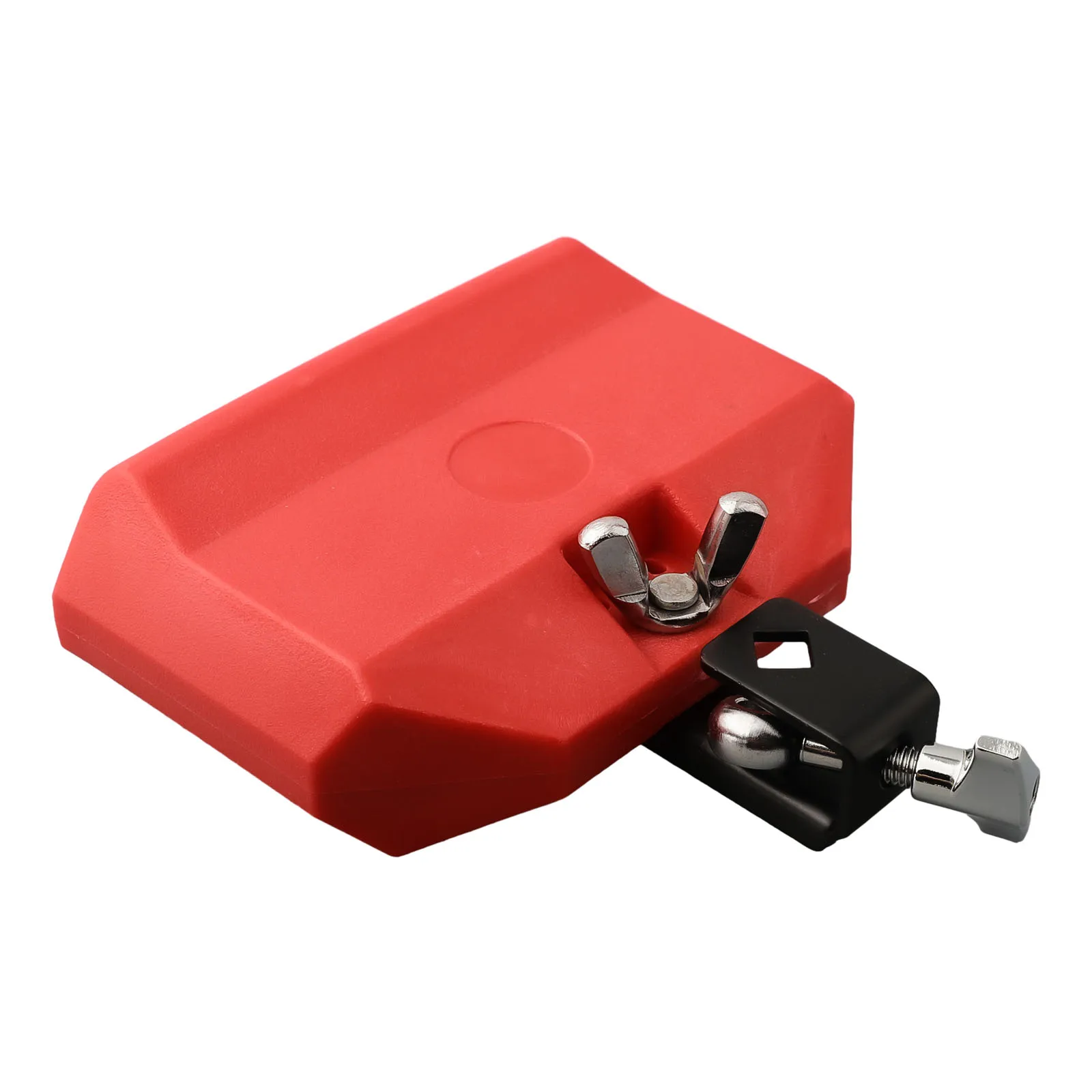 

Музыкальные инструменты Mallet Cowbell, громкий Колокольчик для дома, фермы, ранчо, свободно регулируемый угол, перкуссионный инструмент