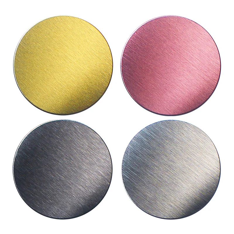 

50 шт. металлическая пластина с клейкой железной пластиной для магнитной фотомагнитной квадратной железной пластины для магнитной подставки для телефона